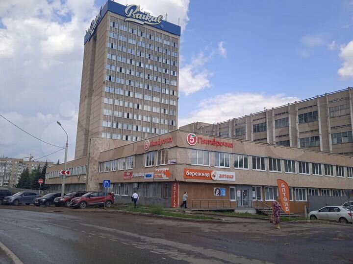 Помещение 300 м²