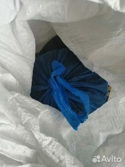Продам вещи женские в мешке