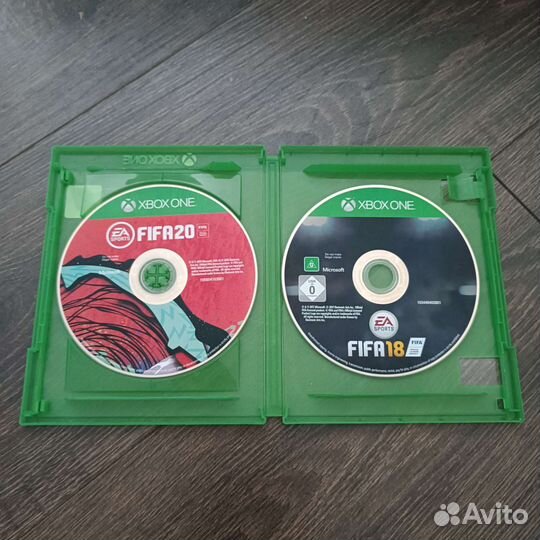 Fifa 2020,2018