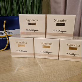 Salvatore ferragamo Signorina Eleganza 30ml