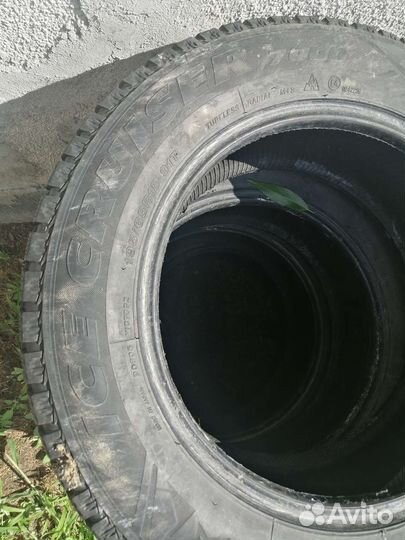 Bridgestone Ice Cruiser 7000 195/65 R15
