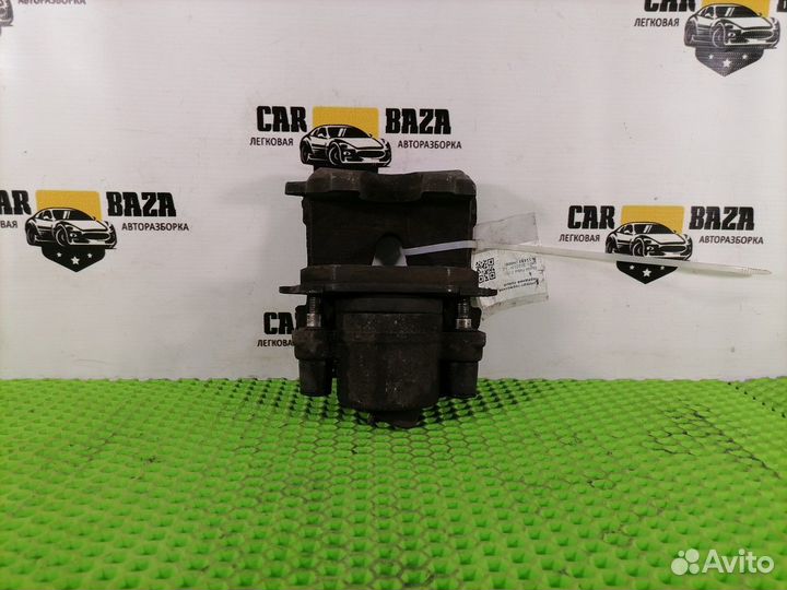 Суппорт тормозной передний левый L