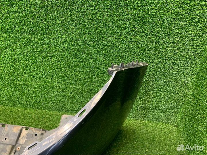 Бампер передний Ford Kuga