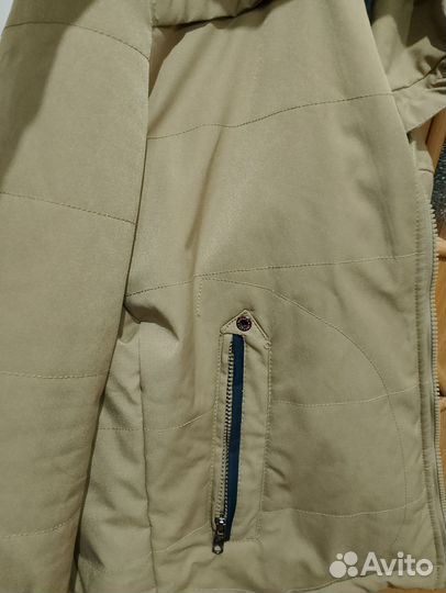 Куртка мужская