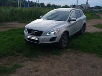 Volvo XC60 2.0 AMT, 2011, 222 000 км, с пробегом, цена 1 200 000 руб.