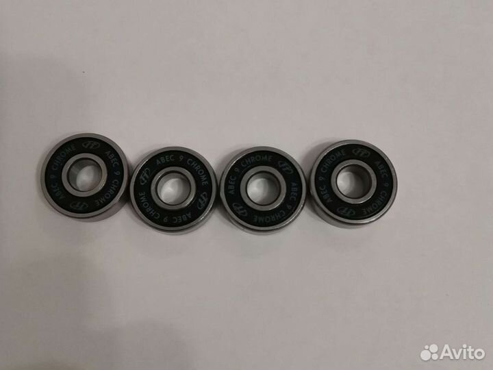 Подшипники для трюкового самоката