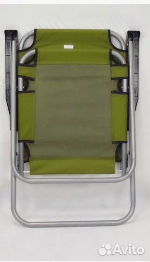 Кресло kaida BA01-02