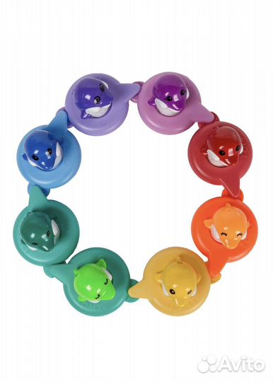 Игрушка Tommy поющие дельфины