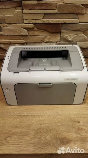 Принтеры Hp 1102