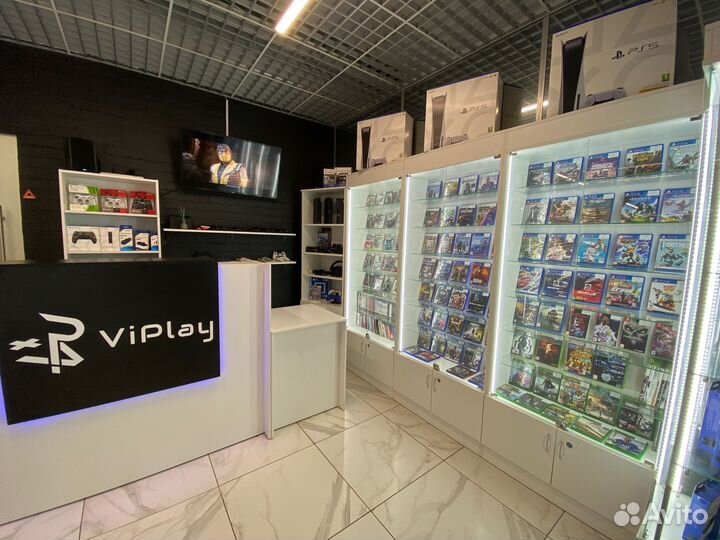 Игровая консоль Xbox 360 S Slim 4GB