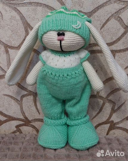 Детские игрушки ручная работа