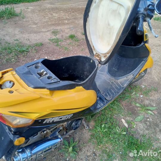 Продам скутер рейсер метеор