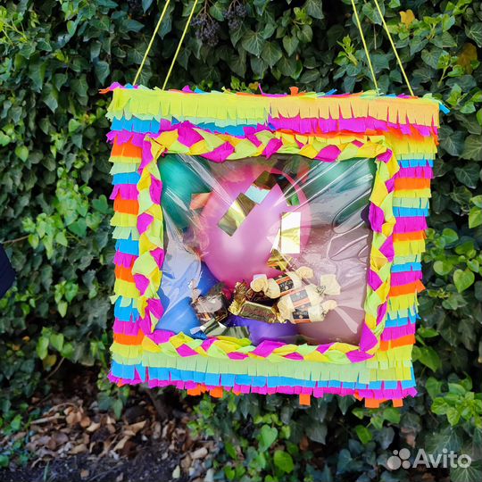 Пиньята в наличии