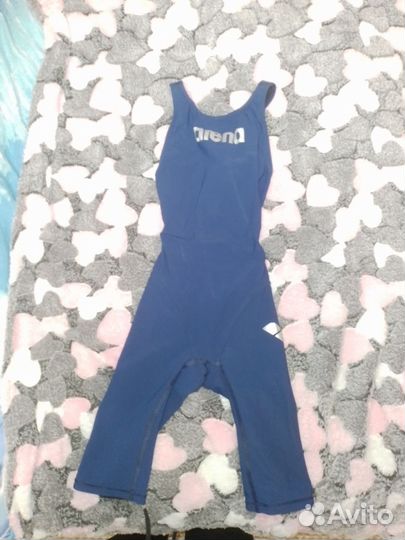 Гидрокостюм arena