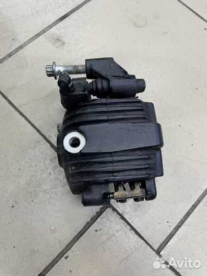 Суппорт harley davidson