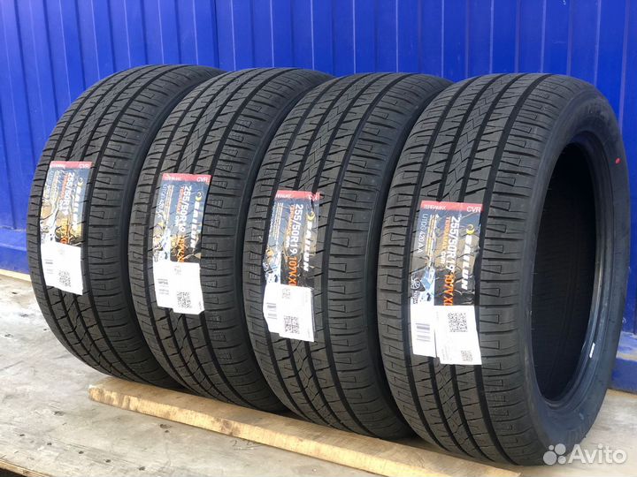 Sailun Terramax CVR 255/50 R19