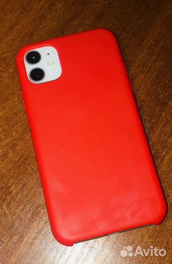 iPhone 11 64gb белый