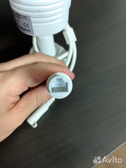 IP-камера 2мп