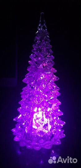 Светильник декоративный электрический