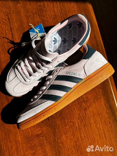 Кеды Adidas Spezial