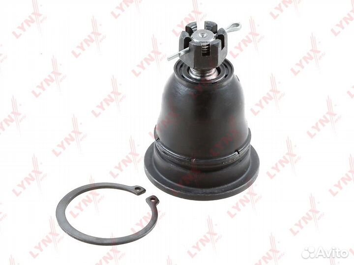 Опора шаровая