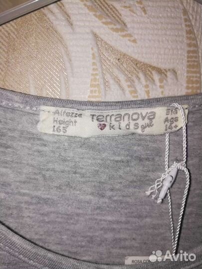 Нарядное платье Terranova