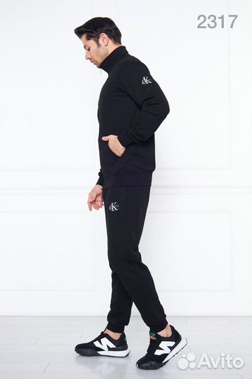 Спортивный костюм calvin klein