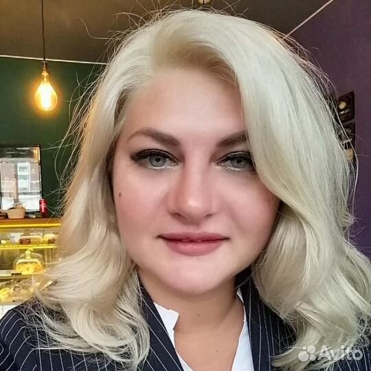 Работа администратор