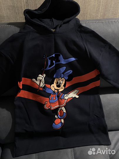 Платье туника Zara