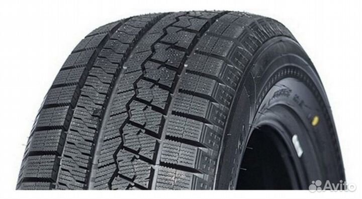 Zmax VanMejor C30 205/75 R16C R