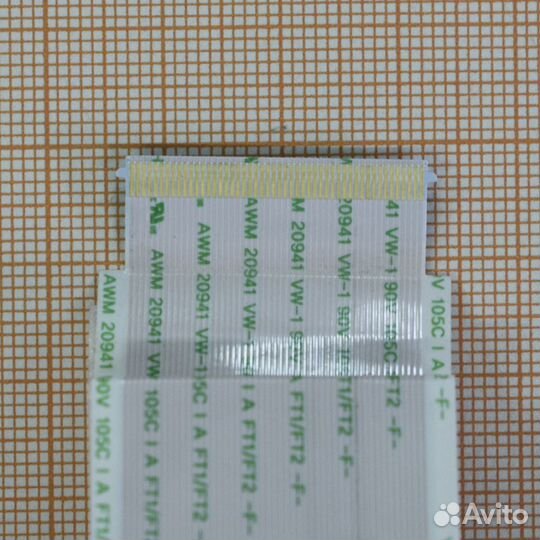 Шлейф EAD62087809