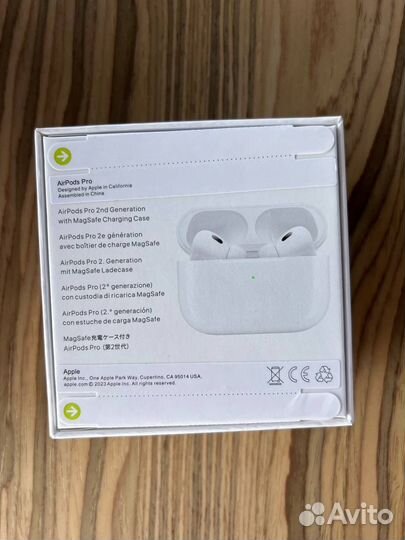 Apple airpods pro 2