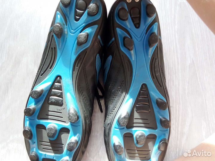 Бутсы демикс