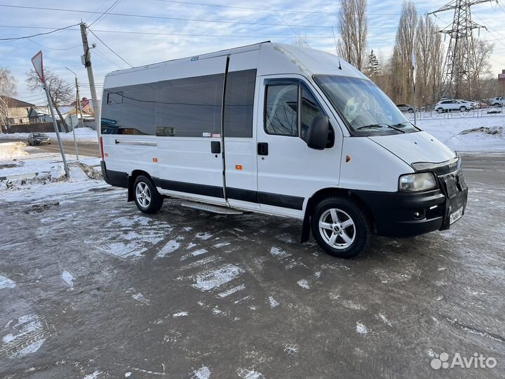 Аренда Автобуса