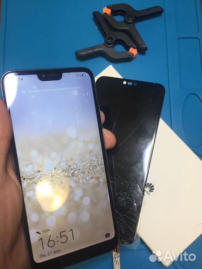 Ремонт телефон Оренбург