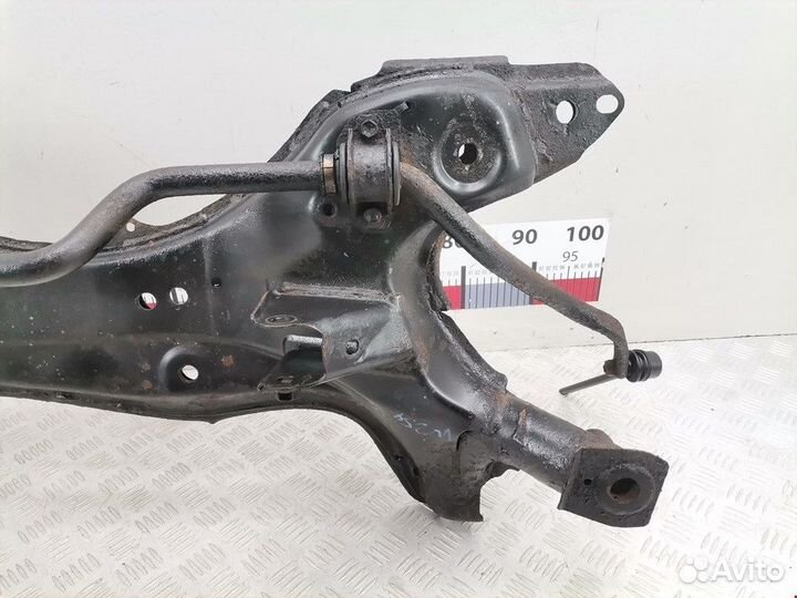 Балка подмоторная (подрамник) для Toyota Rav4 2