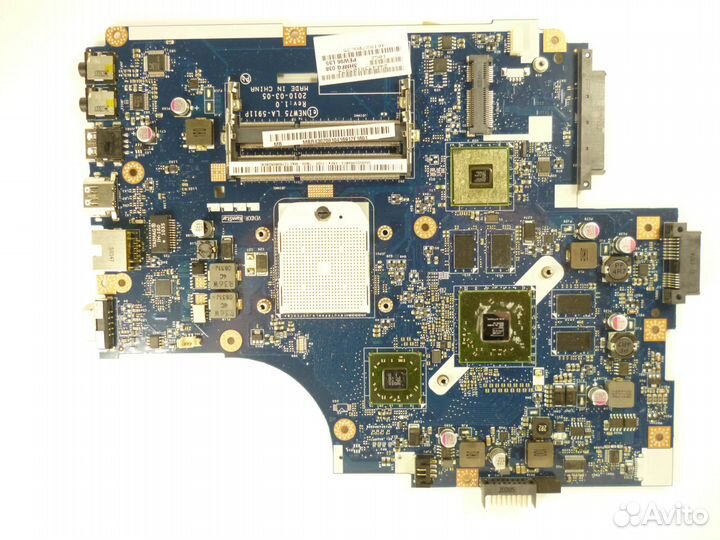 Б. у. запчасти Packard Bell TK81 TK85 PEW96 PEW91