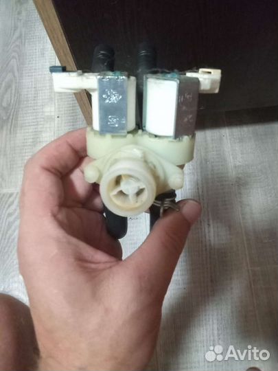 Candy smart запчасти от стиральной машины