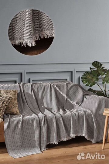 Скандинавский стиль хлопок 100 Sarafino Home