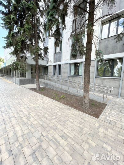 Ограждения, перила лестниц из нержавейки
