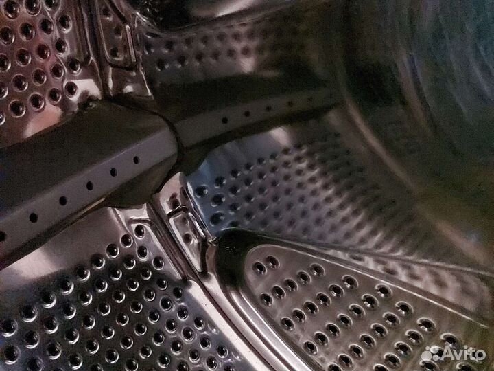 Стиральная машина samsung