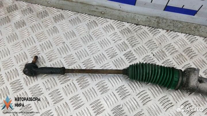 Рулевая рейка Lancia Delta 3 2008 51900042