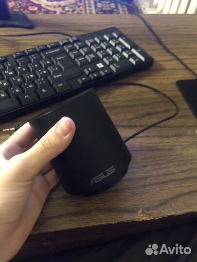 Колонка asus