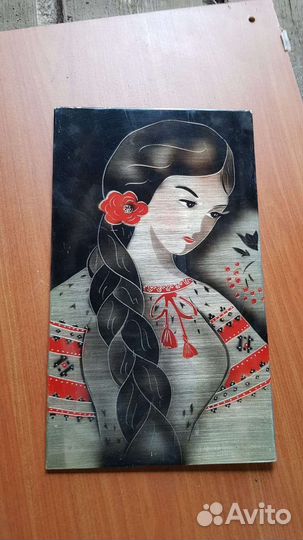 Картина СССР