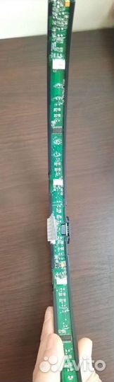 Плата для Робота-пылесоса Tefal