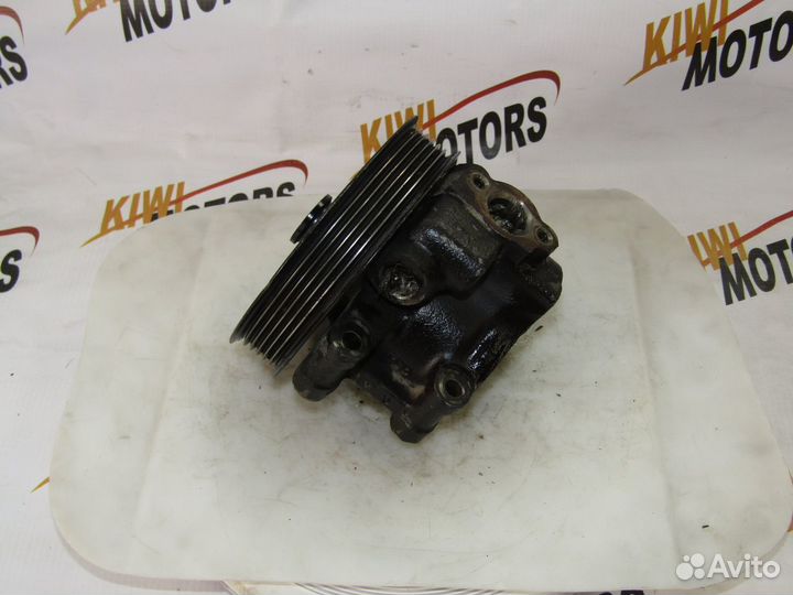 Гур Ford Mondeo 3