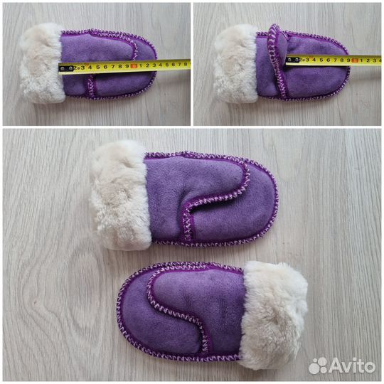 Шапочка снуд варежки перчатки