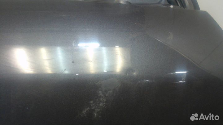 Дверь боковая Chevrolet Equinox, 2007