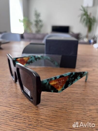 Очки Prada оригинал