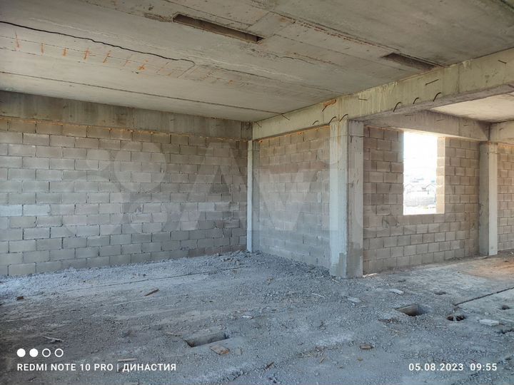 Квартира-студия, 25 м², 2/3 эт.